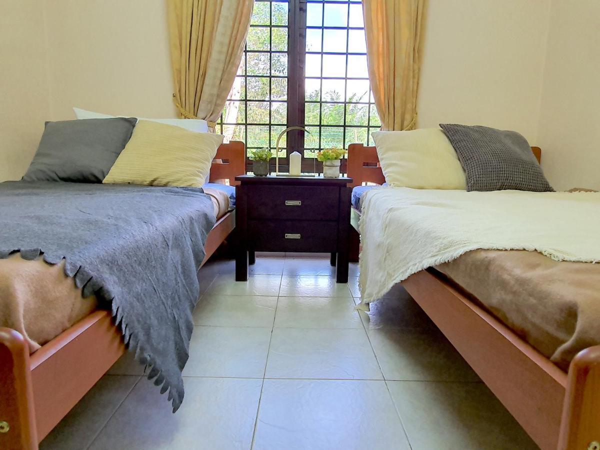 Melaka Afamosa Villa With Private Pool For 10 Pax ألور غاجا المظهر الخارجي الصورة