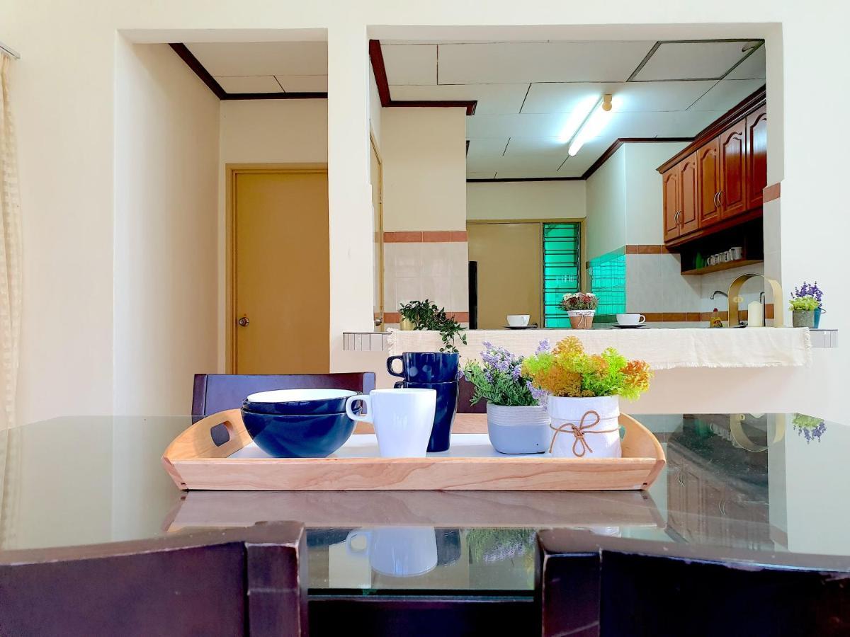 Melaka Afamosa Villa With Private Pool For 10 Pax ألور غاجا المظهر الخارجي الصورة